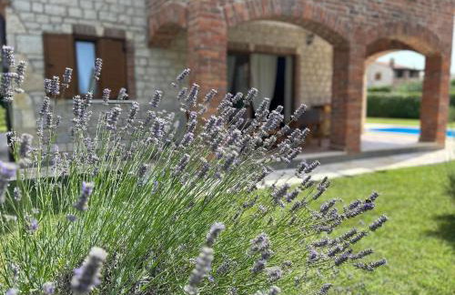 Istrian Villa Melany - Foto 5