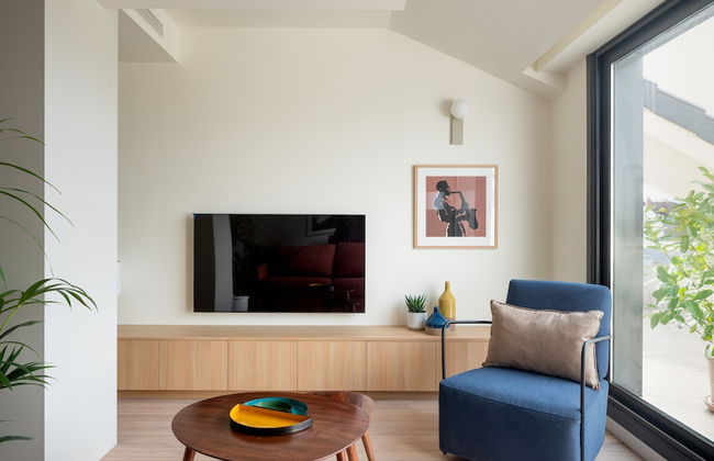 Aparthotel Libere Vitoria - Foto 30