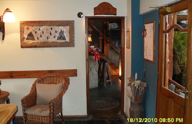 Solares Del Sur Patagonia - Foto 58