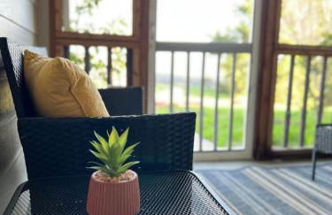 Pecan Place Rustic Charm Temple Texas - Foto 21