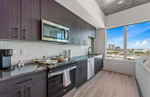 Channelside Oasis- Perfect for your Business Trip! - Foto 17