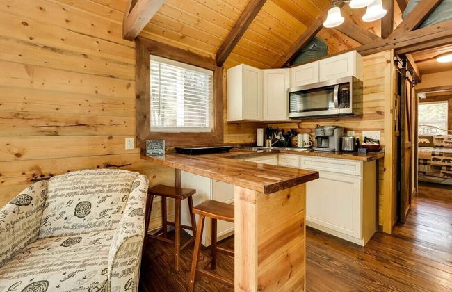 Lakeview Campground - Photo 16