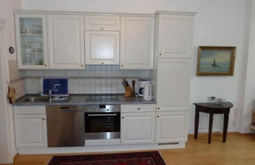 Schöne Ferienwohnung in Seebad Bansin 200m vom Strand (Heringsdorf, Kaiserbäder, Usedom) - Photo 8