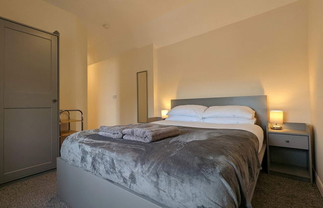 1 Bed Adore Cottage - Bwthyn Bach Addawol - Foto 3