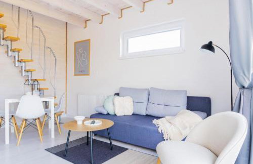 Cichy Domek Karwia - Apartamenty - Basen, Jacuzzi, Sauna - Foto 24