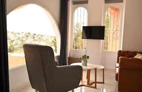 Casa Veintiuno en Calp - Photo 47