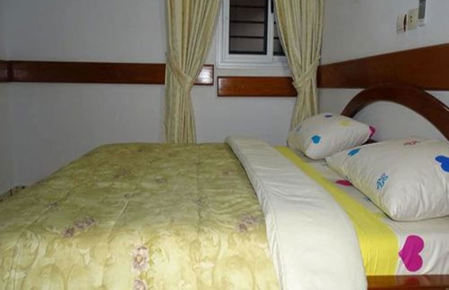 Residence Hotel Badjo - Photo 4