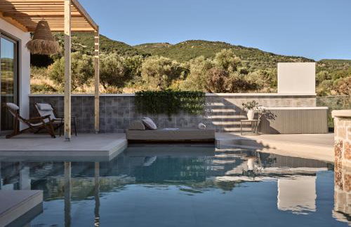 Ocean Luxury Villas - Foto 26