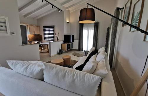 Ionion Beach Apartment Hotel & Spa - Foto 17