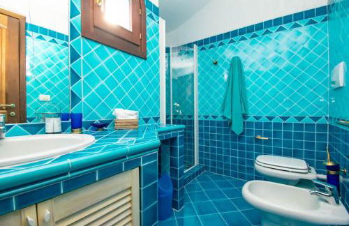 Villa Azzurra - Foto 18