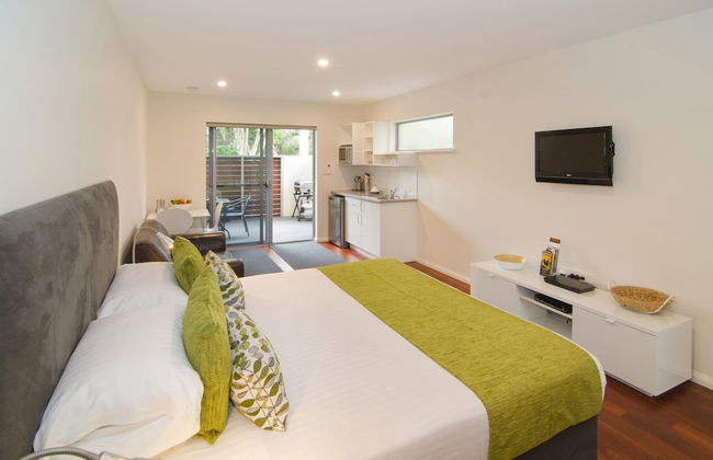 Margaret River Beach Studios - Photo 2