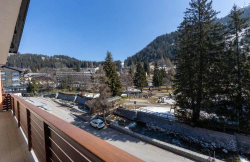 MaR Maturi Appartamenti con due bagni ideali per 6 e 10 persone nel centro di Campiglio - Foto 32