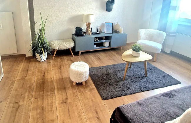 Au coeur des Alpes - Foto 5