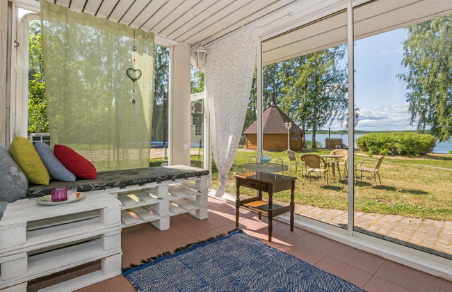 Lake suite - Photo 5