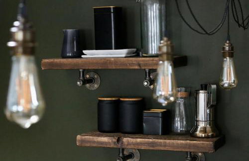 A countryside retreat - Foto 11