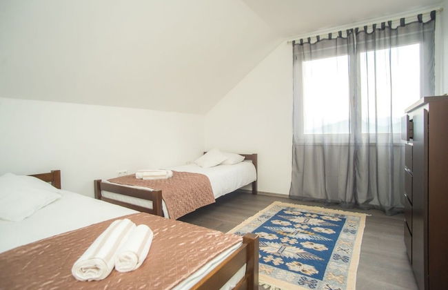 Garden Lux Sarajevo - Foto 3