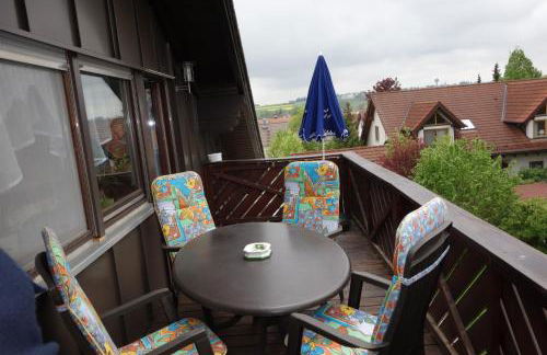 Wirtsbauers-Ferienwohnung - Foto 6