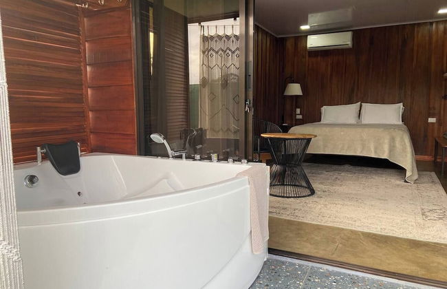 Cabañas Kwepal Costa Rica - Foto 25