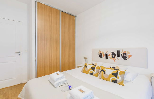 Classy Appartement - Clichy - Photo 2