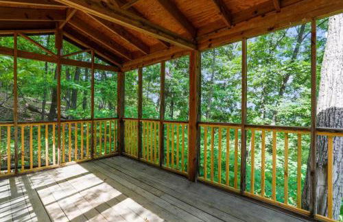 5 Bedroom Suites Hot Tub Jacuzzi Tub & Game Room - Photo 64