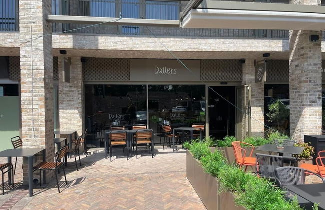 Amber Vista 2 Bedroom Apartments - Foto 28