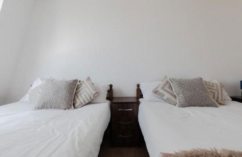 West Ealing Prime Serviced Apartments - Photo 76