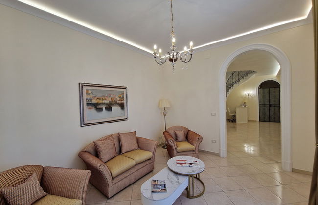 Villa Esmeralda - Foto 4