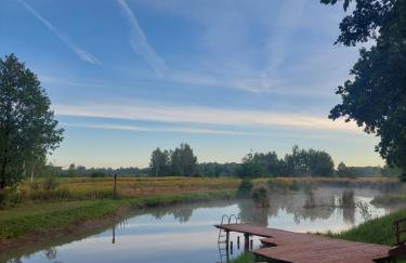 Ranczo Rykowisko - Foto 22