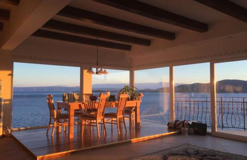 THE VIEW **** - Foto 22