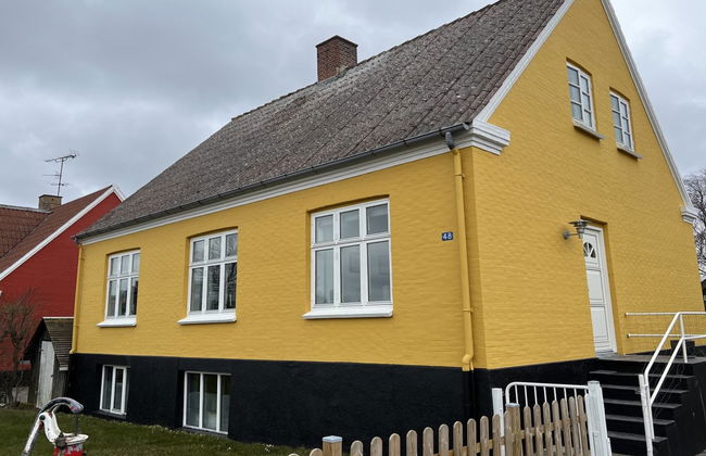 "Nadua" - 6km from the sea - Foto 2