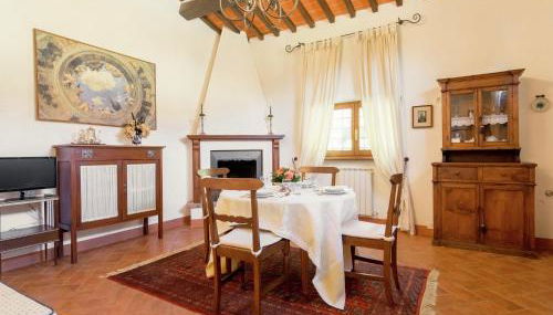 Holiday home in Cortona - Foto 4