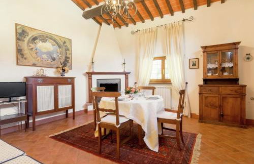 Holiday home in Cortona - Foto 4