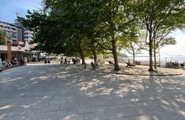 Kiek op de See - mit Fahrrädern - Foto 25