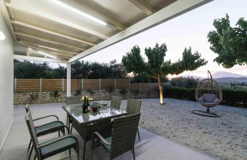 Amfithea Villas Petrokefali - Foto 41