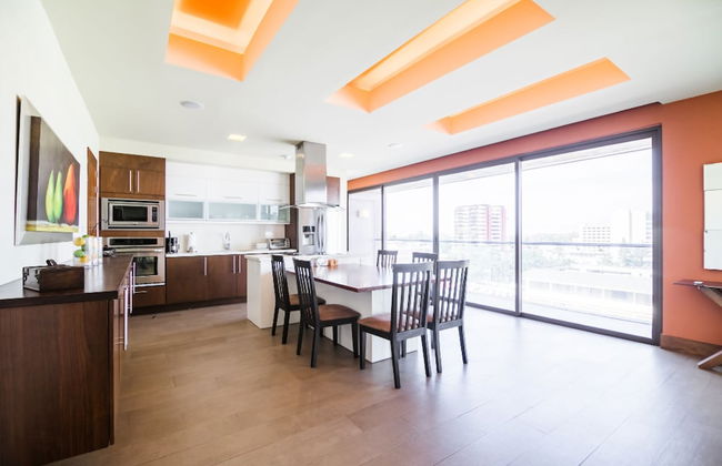 Terra apartment - Photo 65