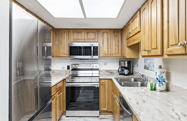 Phoenix II Beachfront Condos - Foto 7