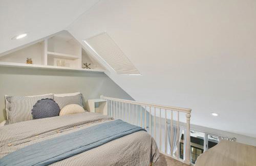 Historic Row Home in Downtown Annapolis - Foto 11