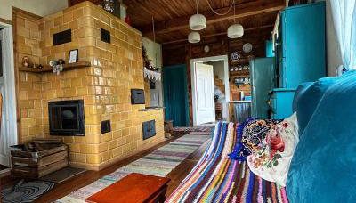 Agroturystyka Prynuka - Foto 2