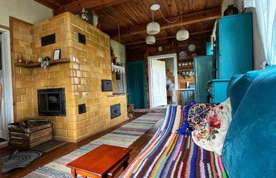 Agroturystyka Prynuka - Foto 2