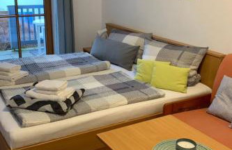 Apartment Bayerischer Wald auf 800m Höhe-Willkommen by Interhome - Foto 6