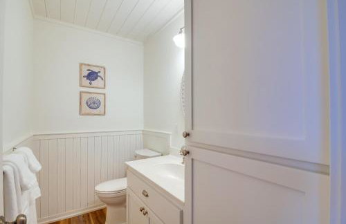 Scenic Bandon Vacation Rental with Beach Access! - Photo 29