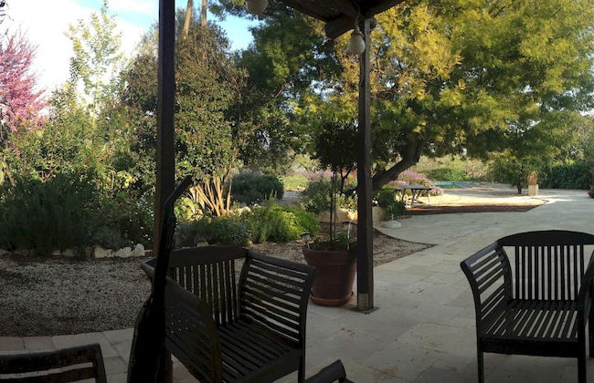 Trulli Mimosa by Pugliadamare - Foto 68