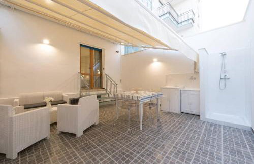 Casa Vacanze Poseidone - Foto 12