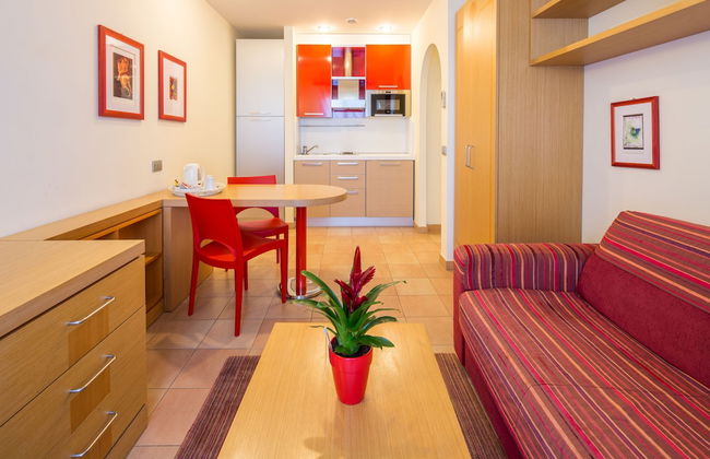 I Triangoli Residence - Foto 6