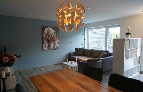 Ferienwohnung Abendsonne - Foto 6