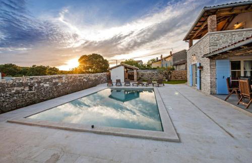 Exclusive Villa Tomani with Private Pool - Foto 6