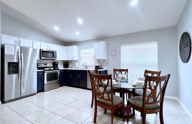 Terrific Value 4bd Pool Gm Spa Hm Sandy Ridge-640b 4 Bedroom Home by RedAwning - Foto 18