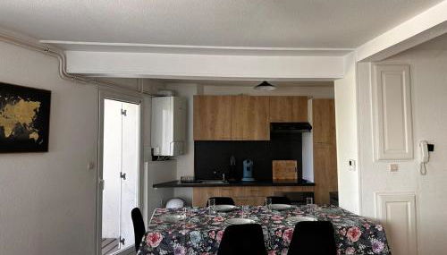 Le Grand Nid en Haut, duplex - Foto 3