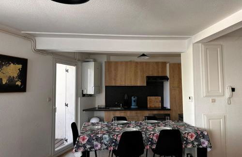 Le Grand Nid en Haut, duplex - Foto 3