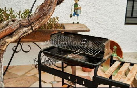 Casa rural El Parral - Foto 8